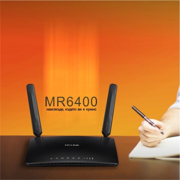 TP-LINK отново заема първо място на световния пазар за Wi-Fi оборудване и продължава да насочва своите усилия в доставянето на иновативни продукти