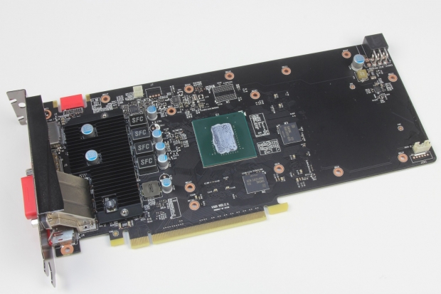 Ревю на видеокартата MSI GTX 950 GAMING 2G