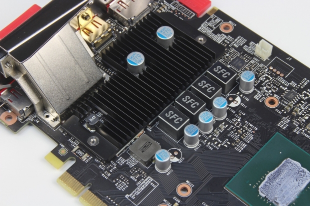 Ревю на видеокартата MSI GTX 950 GAMING 2G