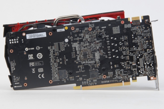 Ревю на видеокартата MSI GTX 950 GAMING 2G