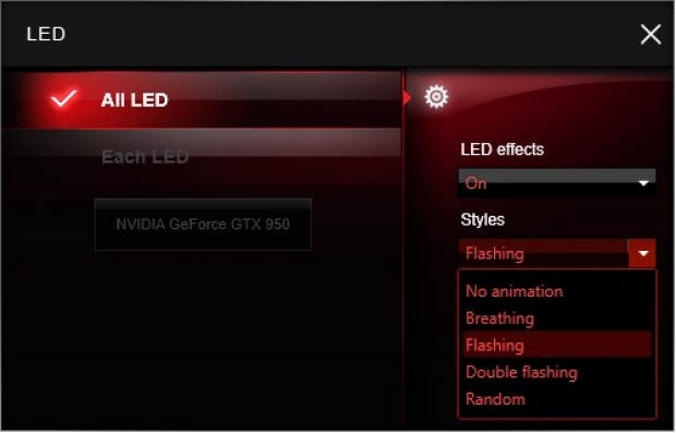 Ревю на видеокартата MSI GTX 950 GAMING 2G