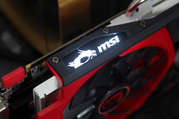 Ревю на видеокартата MSI GTX 950 GAMING 2G