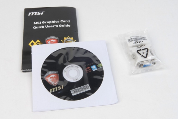 Ревю на видеокартата MSI GTX 950 GAMING 2G