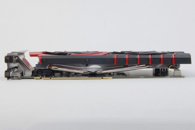 Ревю на видеокартата MSI GTX 950 GAMING 2G