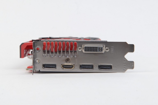 Ревю на видеокартата MSI GTX 950 GAMING 2G