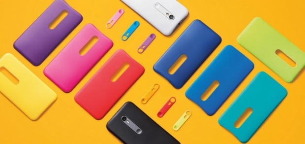Неанонсираният Motorola Moto X3 се появи на светло