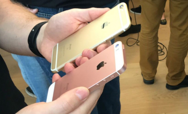 Индия не разрешава продажбата на рециклирани iPhone в страната