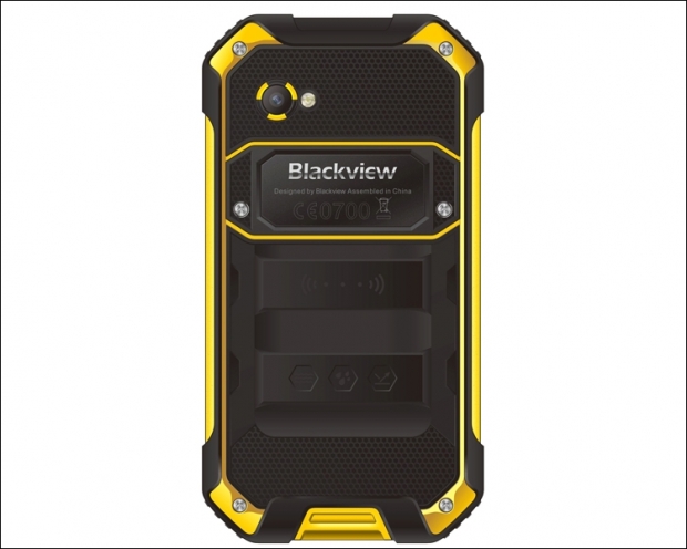 Blackview BV6000: мощен смартфон с добра защита от неблагоприятните външни условия