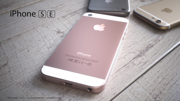 Ще спаси ли iPhone SE репутацията на Apple през това тримесечие