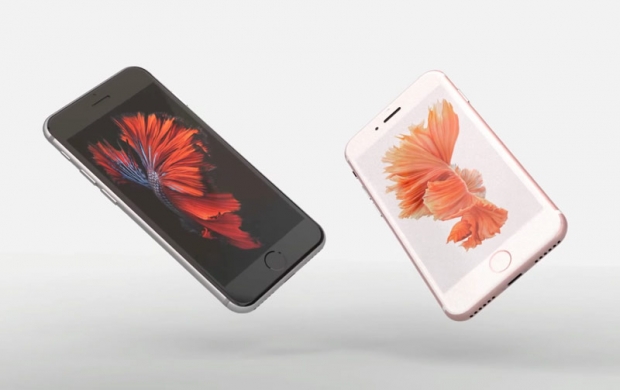 В интернет се появи реалистичен концепт на iPhone 7