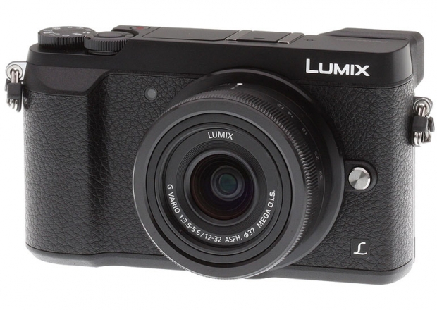 Panasonic Lumix GX80: миниатюрен огледален фотоапарат с двойна оптична стабилизация