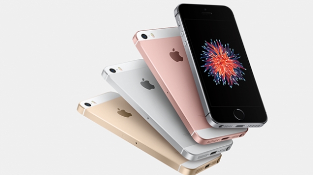 iPhone SE изглежда е най-слабата премиера в историята на марката