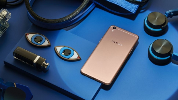 Oppo F1 Plus ще прави селфито на вашите мечти