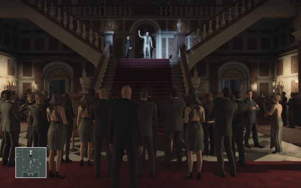 IO Interactive: Ежемесечният график за излизане на епизоди на Hitman подлежи на промяна