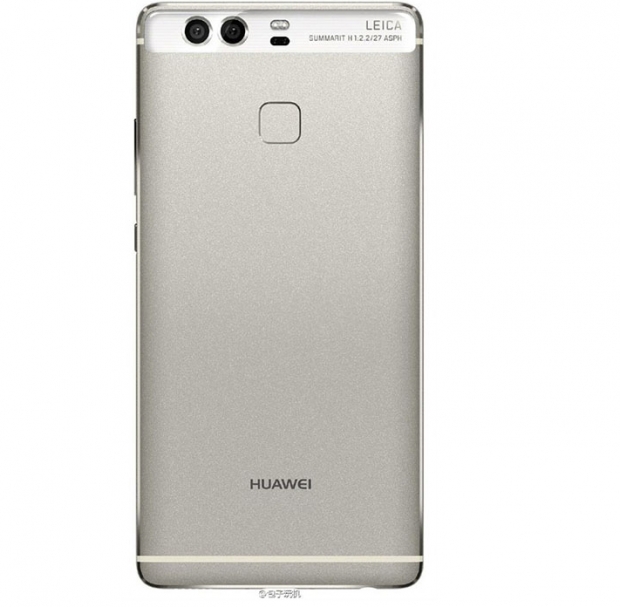 Huawei представя P9 днес в Лондон