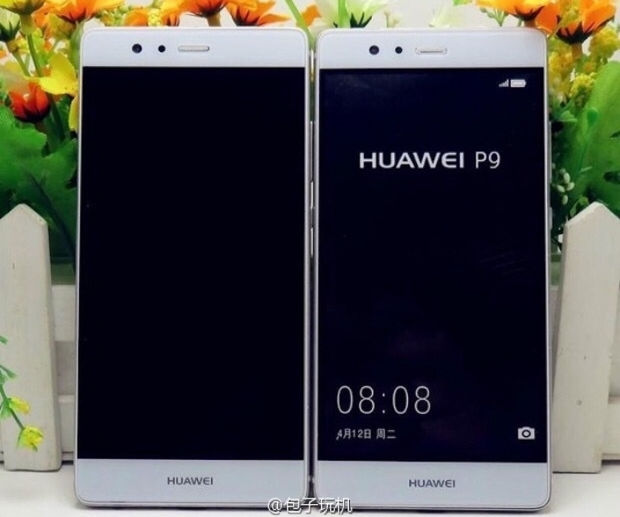 Huawei представя P9 днес в Лондон