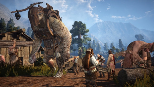 Анонс на нов експанжън за Black Desert Online