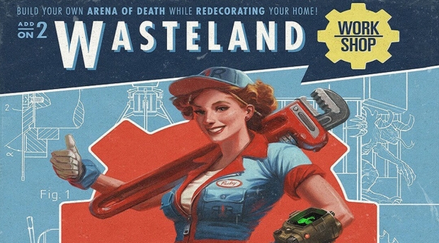 Подробности и видео за второто DLC към Fallout 4
