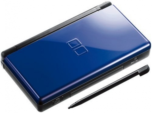 Nintendo спира производството на DS игри