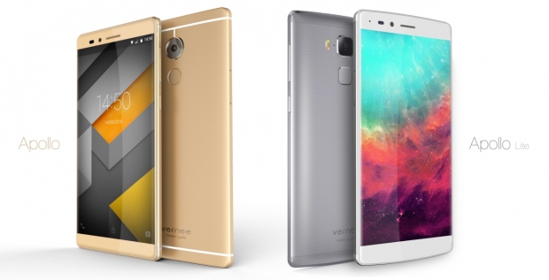 Vernee Apollo Lite ще има 4 GB оперативна памет и процесор Helio X20