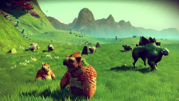 Дeйствията ви в No Man’s Sky няма да остават без последствия