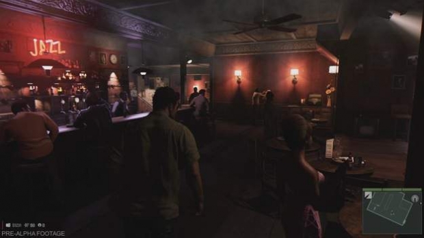 В мрежата се появиха нови скрийншоти на Mafia III