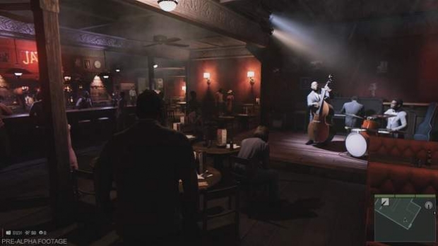 В мрежата се появиха нови скрийншоти на Mafia III