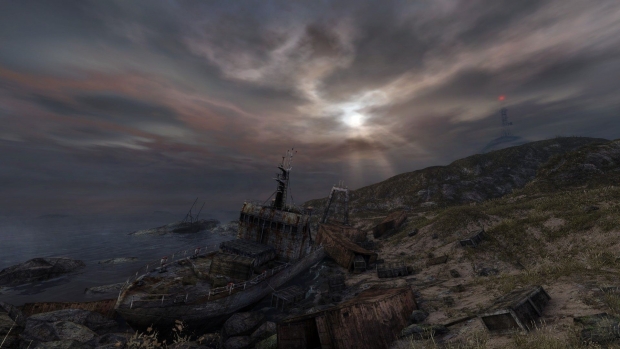 Dear Esther излиза за PS4 и Xbox One
