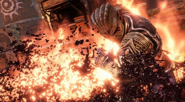 Безплатната онлайн игра Nosgoth ще бъде прекратена