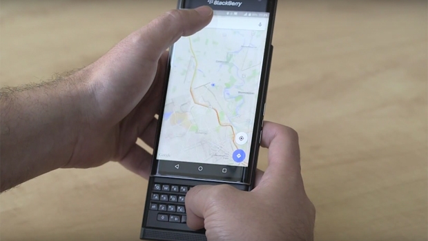 BlackBerry ще пусне два нови Android смартфона през 2016 г.