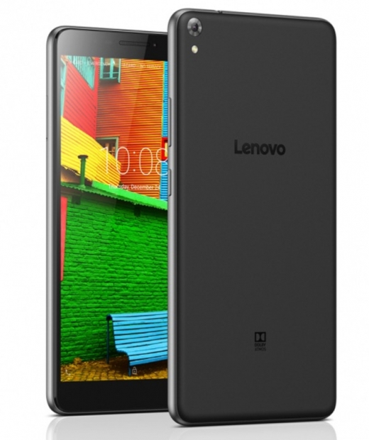 Lenovo PHAB: смартфон с 6,98-инчов дисплей, LTE и 4250 mAh акумулаторна батерия