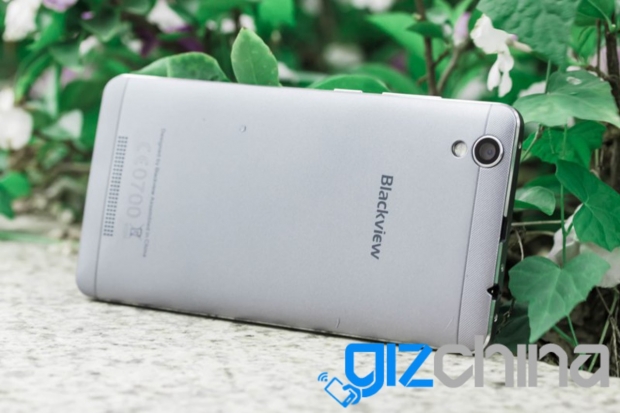 Анонс на смартфона Blackview R7 с Helio P10 и ниска цена