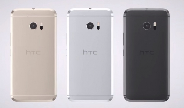 Излезе промоционален видеоклип на HTC 10, показващ металния корпус на смартфона