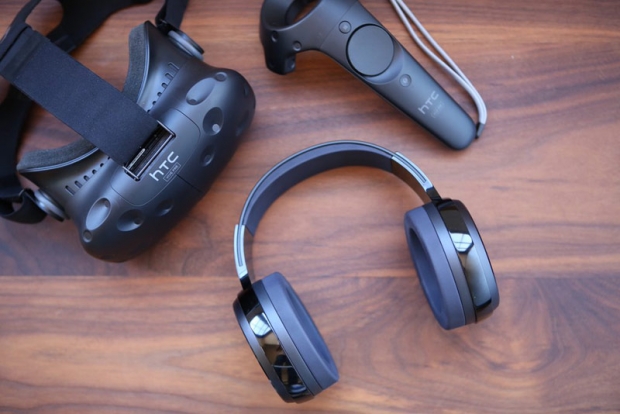 OSSIC X: нов вид слушалки с 3D звук, които могат да се настройват според потребителя