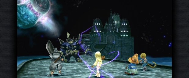 Final Fantasy IX за PC ще изисква Android