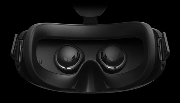 VR шлемът DeePoon M2 няма нужда от външен компютър
