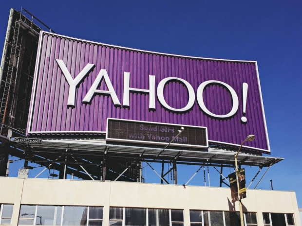 Daily Mail може да предложи оферта за закупуването на Yahoo