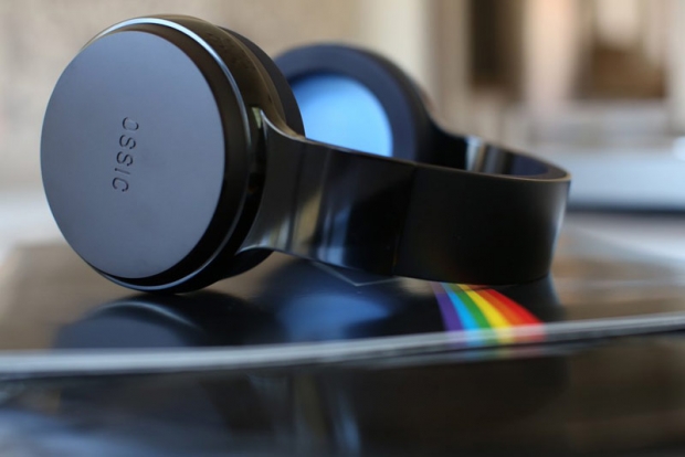 OSSIC X: нов вид слушалки с 3D звук, които могат да се настройват според потребителя
