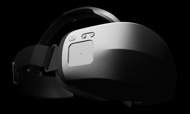VR шлемът DeePoon M2 няма нужда от външен компютър
