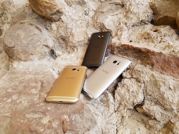 HTC 10 бе представен официално