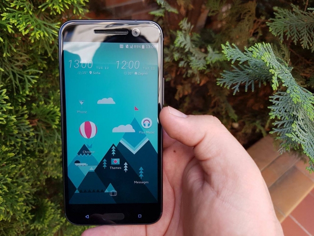 Вижте кои са отличителните черти на новия HTC 10