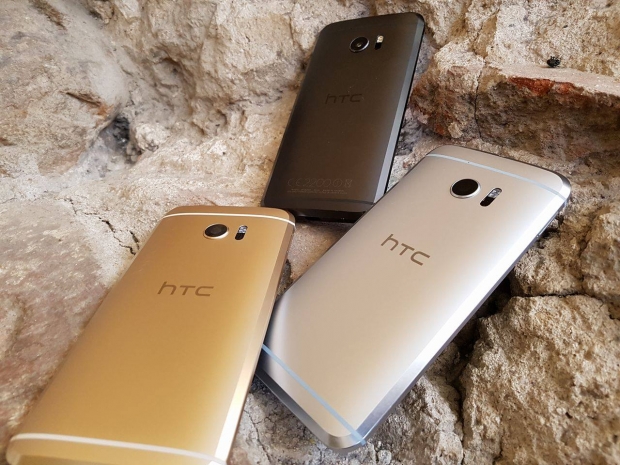 Вижте кои са отличителните черти на новия HTC 10