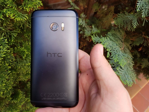 HTC 10 бе представен официално