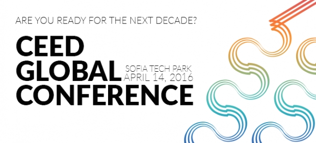 CEED Global 2016 с дискусия за успелите жени предприемачи и презентации на стартиращи бизнеси