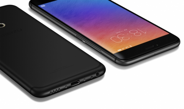 Официален анонс на смартфона Meizu Pro 6: 5,2-инчов Super AMOLED дисплей с 3D Press