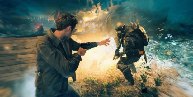 Remedy работи по проблемите на Quantum Break за Windows 10