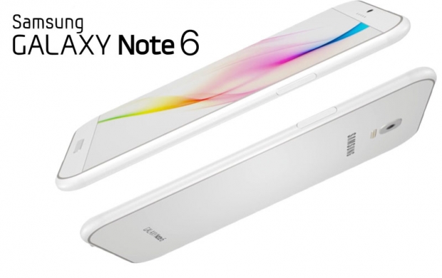 Samsung Galaxy Note 6 се очаква да има 8 GB оперативна памет и процесор Snapdragon 823
