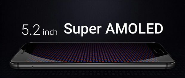 Официален анонс на смартфона Meizu Pro 6: 5,2-инчов Super AMOLED дисплей с 3D Press