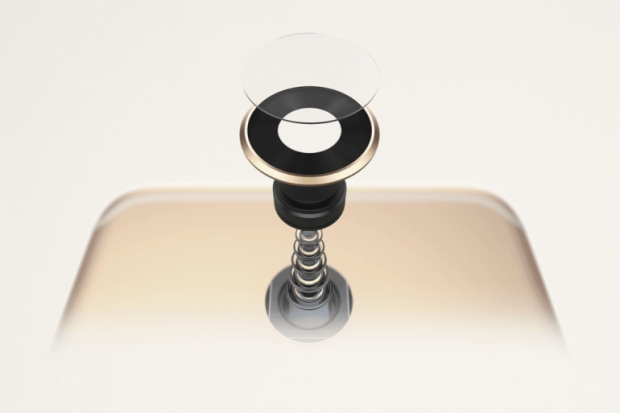 Официален анонс на смартфона Meizu Pro 6: 5,2-инчов Super AMOLED дисплей с 3D Press