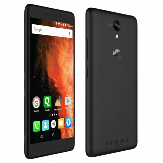 Micromax представи флагманските смартфони Canvas 6 и Canvas 6 Pro